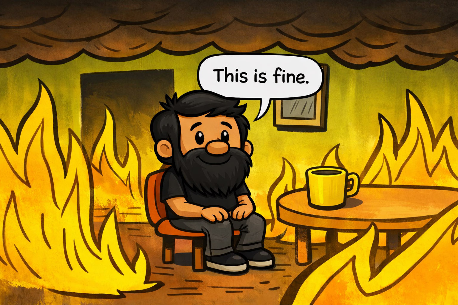 UX Will Never Succeed in Your Company (Unless You Fix This First)