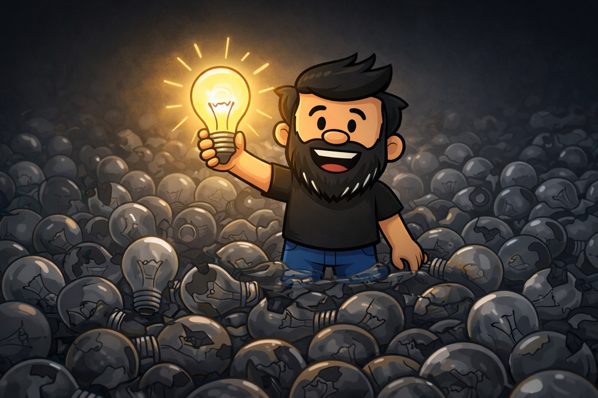 Insight Ops: Build a System That Finds What Nobody Expected (with AI that actually helps)