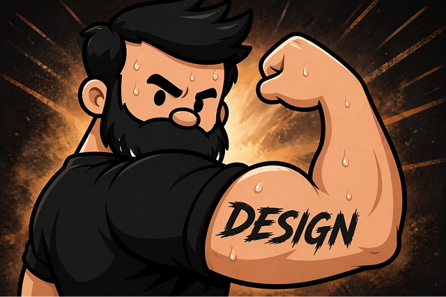 Design muscles atrophy too: building “skill rehearsal” into AI-era product teams