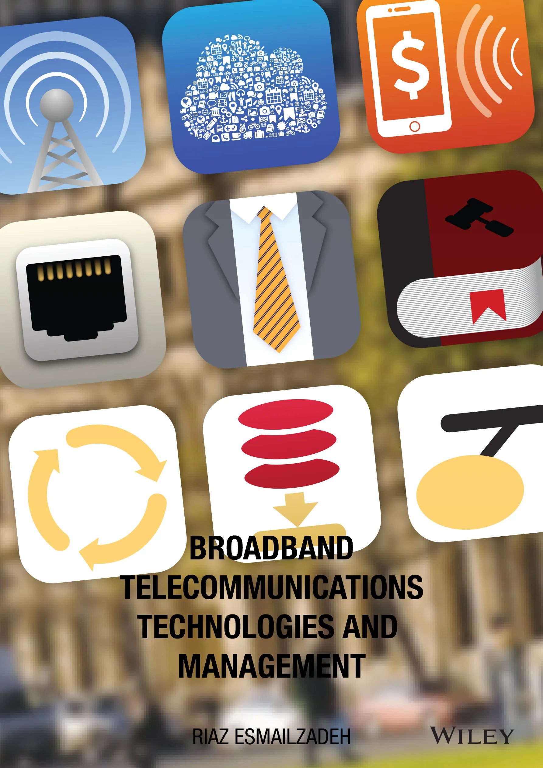 Broadband Telecommunications Technology Management