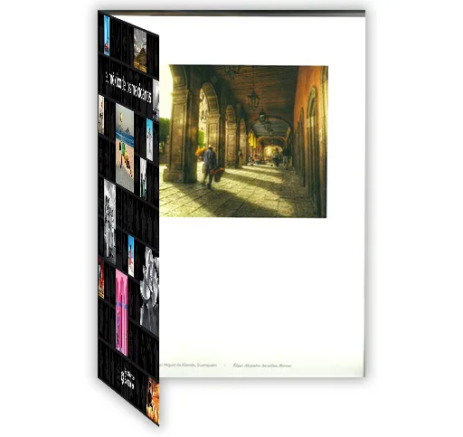 El Mexico de los Mexicanos