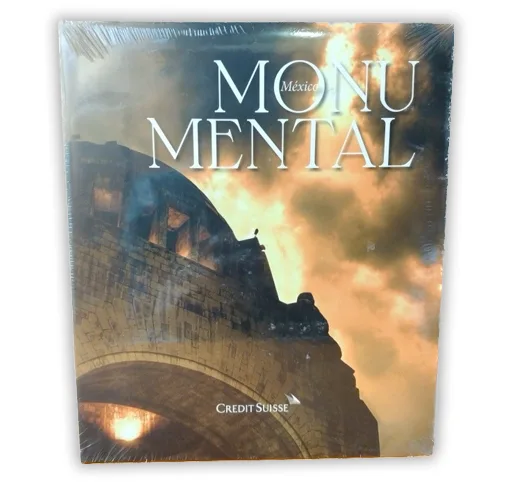 Mexico Monumental