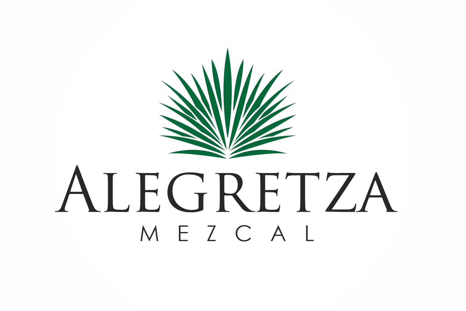 Mezcal Alegretza