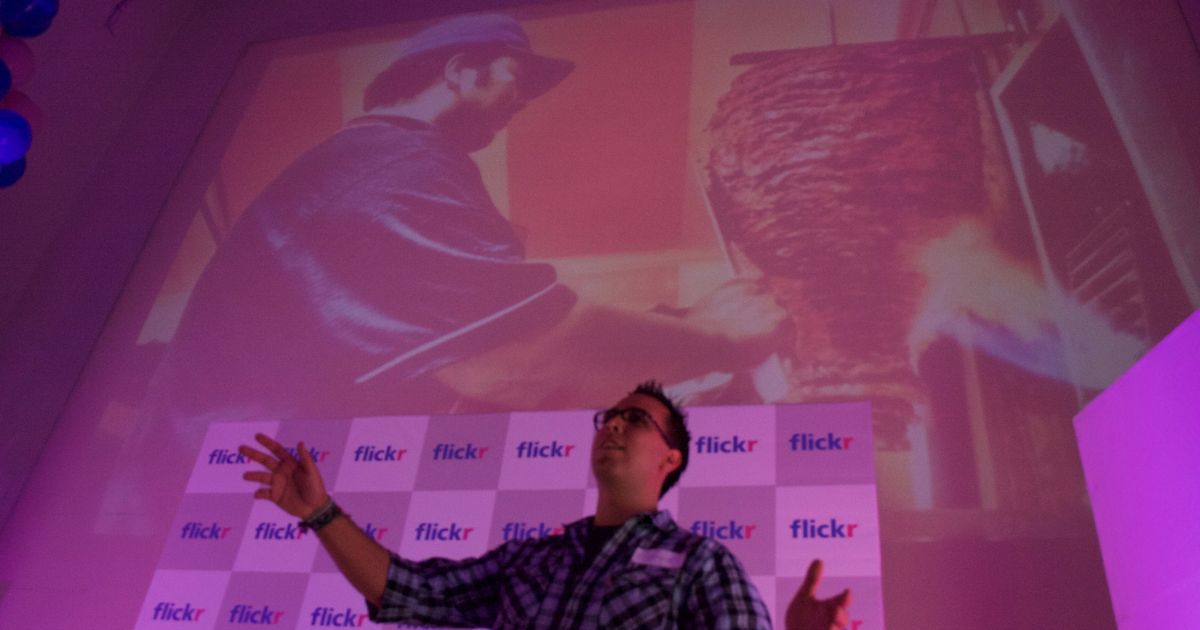 Designing Photography