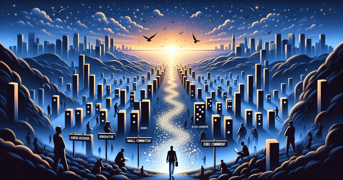 What I Learned Reading Robert Cialdini's Influence (Part 2)