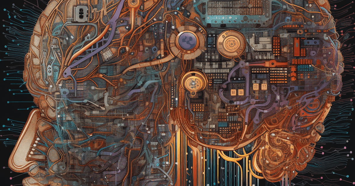 Organizational change through the eyes of Art, UX and Technology