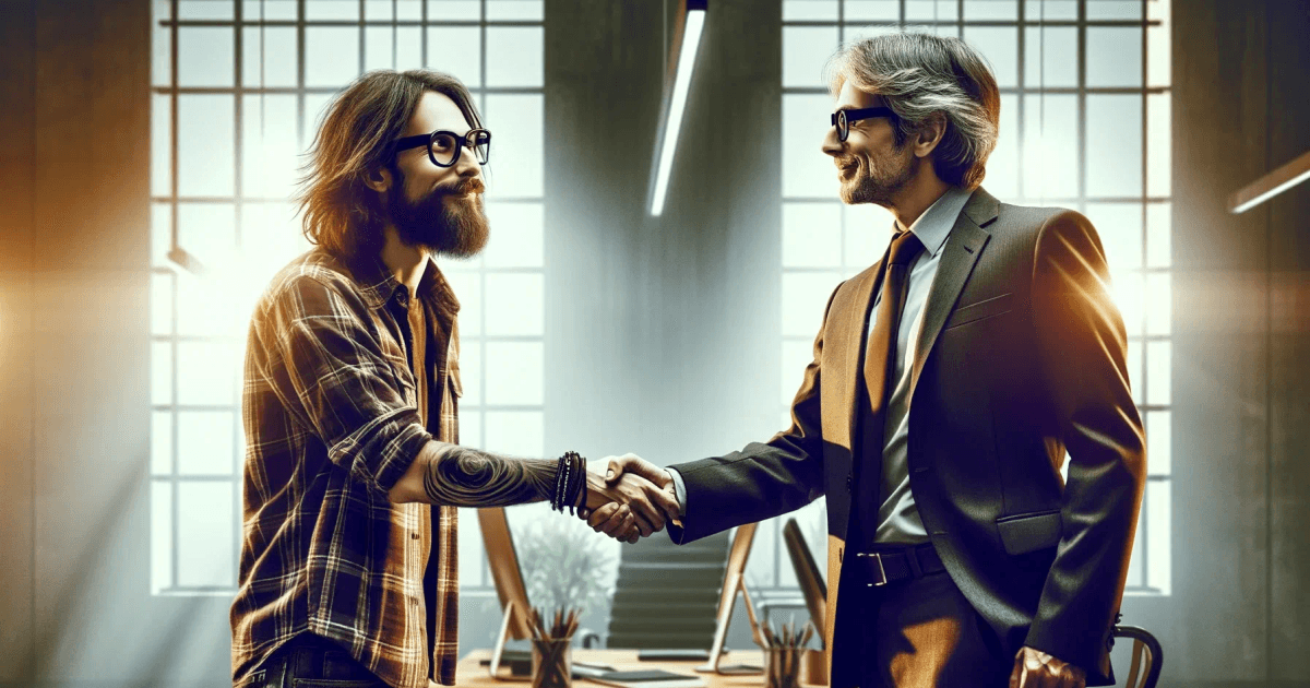 What I Learned Reading Robert Cialdini's Influence (Part 1)