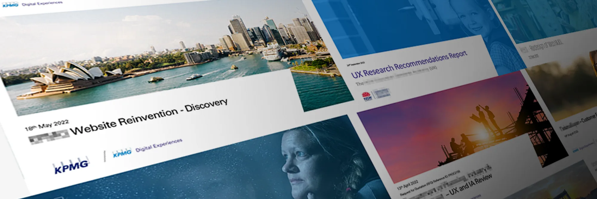 BD & Presale Support