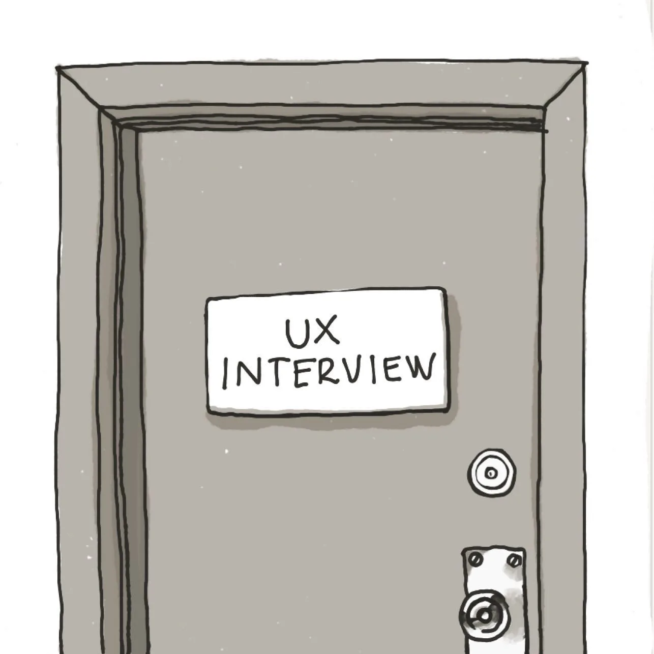UX Interview